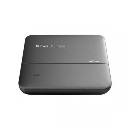 Медиаплеер Vivitek NovoDSmini DS100 чёрный