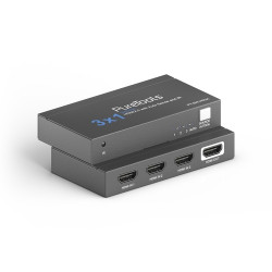 Матричный коммутатор PureLink PT-SW-HD3A черный