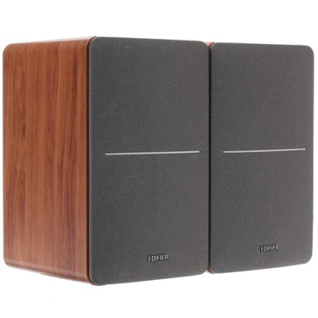 Акустическая система Edifier R1280DB Brown Коричневый