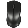 Мышь проводная Rapoo N1200 черный