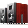 Акустическая система Bluetooth Edifier A300 PRO Walnut Коричневый
