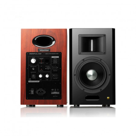 Акустическая система Bluetooth Edifier A300 PRO Walnut Коричневый
