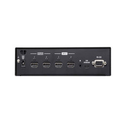 Матричный коммутатор ATEN VM0202H-AT-G черный