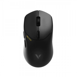 Мышь беспроводная + проводная Rapoo VT1 PRO MAX черный