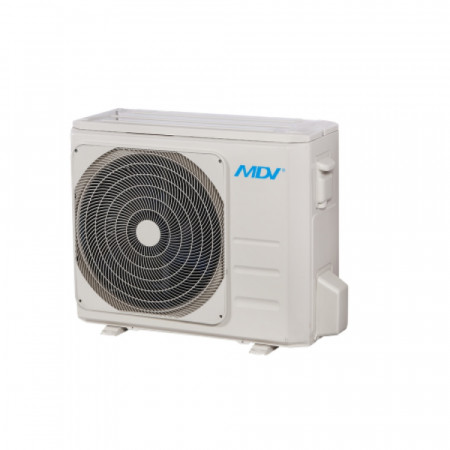 Колонный кондиционер MDV MDOFPA4-24AN1 | MDFPA4-24ARN1 белый