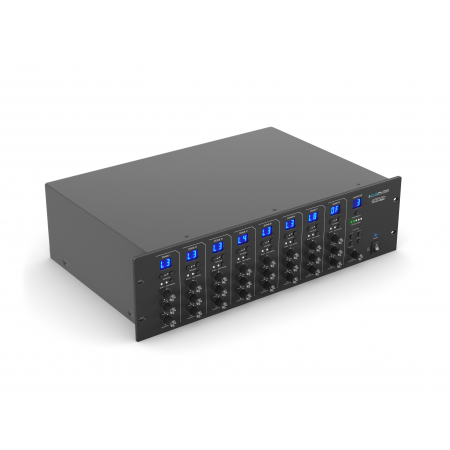 Аудиоусилитель CVGaudio PMM-380 черный