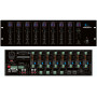 Аудиоусилитель CVGaudio PMM-380 черный