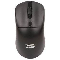 Мышь беспроводная X-Game XM-221OGB черный
