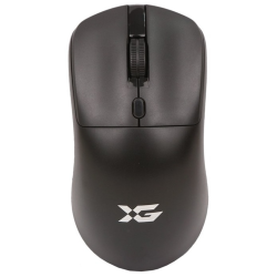 Мышь беспроводная XG XM-221OGB черный