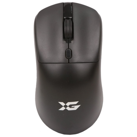 Мышь беспроводная XG XM-221OGB черный