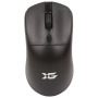 Мышь беспроводная XG XM-221OGB черный