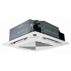 Кондиционер кассетный сплит-система MDV MDOU-48HDN8 | MDCD-48HRDN8 белый