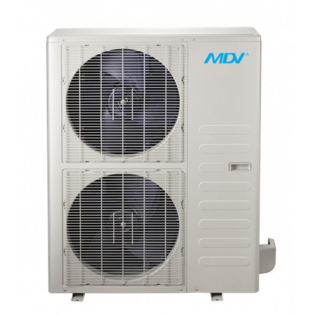 Кондиционер кассетный сплит-система MDV MDOU-48HDN8 | MDCD-48HRDN8 белый