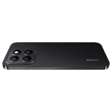 Смартфон HONOR X8c (ABR-LX1) (NFC) 8 ГБ/128 ГБ черный (Midnight Black)