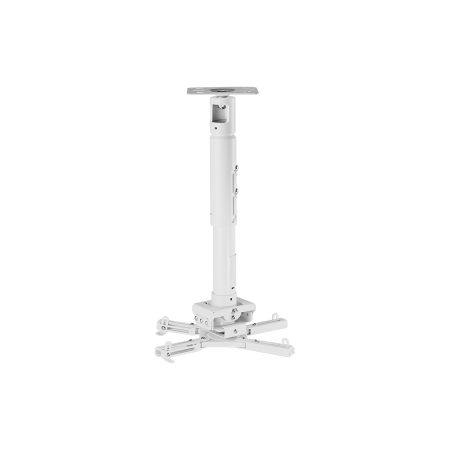 Крепление для проекторов Wize PR18A-W белый