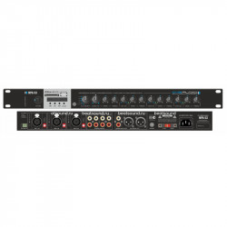 Микшер-предусилитель CVGaudio MPA-53 черный