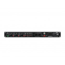 Микшер-предусилитель CVGaudio MPA-53 черный