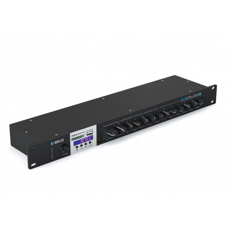 Микшер-предусилитель CVGaudio MPA-53 черный