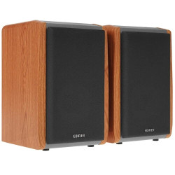 Акустическая система Bluetooth Edifier R1010BT Brown Коричневый