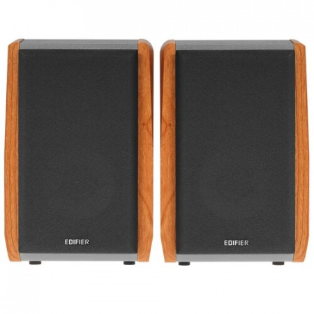Акустическая система Bluetooth Edifier R1010BT Brown Коричневый