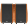 Акустическая система Bluetooth Edifier R1010BT Brown Коричневый