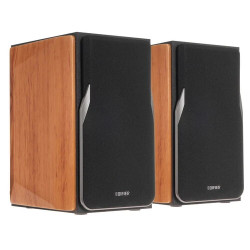 Акустическая система Bluetooth Edifier R1380DB Brown Коричневый