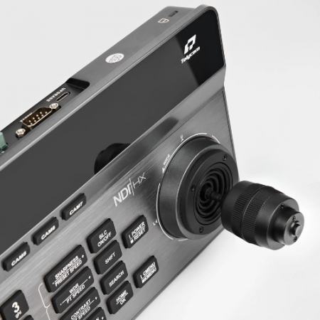 Пульт управления камерами Telycam TLC-50TC(NDI)