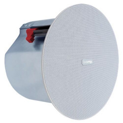 Встраиваемая акустическая система Biamp CM60DTD белый
