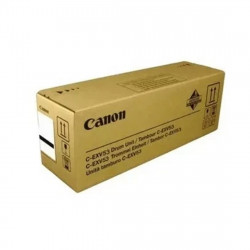 Блок фотобарабана Canon DRUM UNIT C-EXV 53 черный