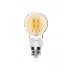 Умная светодиодная лампа Xiaomi Yeelight LED Filament Light YLDP12YL белый