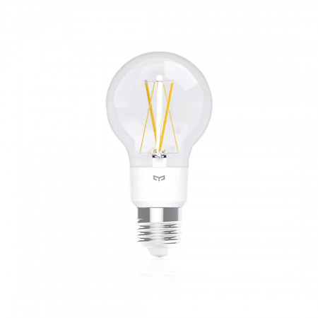Умная светодиодная лампа Xiaomi Yeelight LED Filament Light YLDP12YL белый
