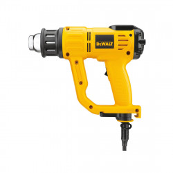 Пистолет горячего воздуха DeWALT D26414‑QS черный