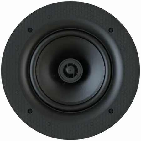 Встраиваемая акустическая система CVGaudio CRH608T белый