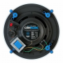 Встраиваемая акустическая система CVGaudio CRH608T белый