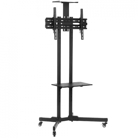 Стойка мобильная Wize Pro M55 (M55) черный