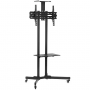 Стойка мобильная Wize Pro M55 (M55) черный