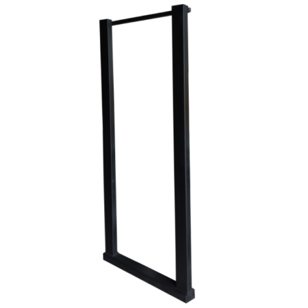 Стойка мобильная Wize Pro M90RU (M90RU) черный