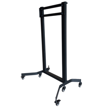 Стойка мобильная Wize Pro M90RU (M90RU) черный