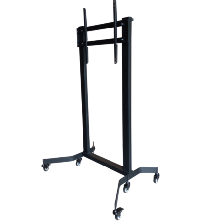 Стойка мобильная Wize Pro M90RU (M90RU) черный