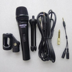 Микрофон Takstar PCM-5560 черный