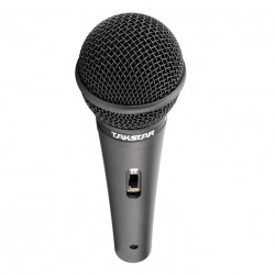 Микрофон Takstar PRO-38 черный