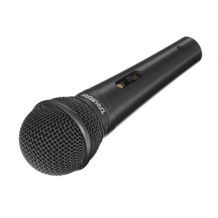 Микрофон Takstar PRO-38 черный