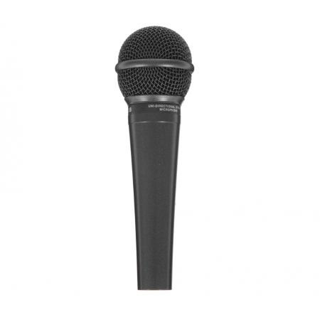 Микрофон Takstar PRO-38 черный