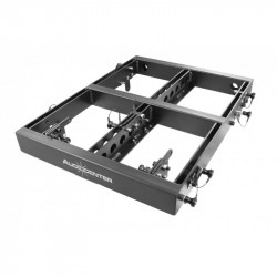 Комплект крепления для подвеса K-LA12A Audiocenter 08-004-000154 черный