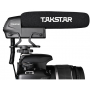 Микрофон Takstar SGC-600 черный