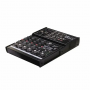 Микшерный пульт MARK MAX 6 FX USB BT черный