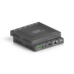 Передатчик PureLink PT-HDBT-702-TX черный