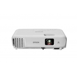 Проектор Epson EB-W53 (V11HB57042) белый