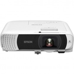 Проектор Epson EB-FH54 (V11HB59042) белый