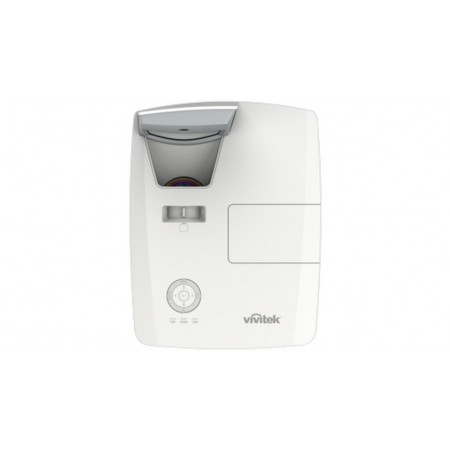 Проектор Vivitek DW771USTie белый